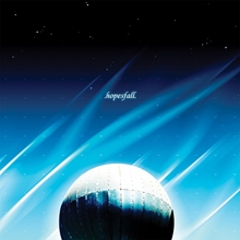 Picture of The Satellite Years (LP)  by Hopesfall