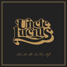 Picture of Like It'S The Last One Left (LP)  by Uncle Lucius