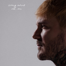 Picture of Volume 1 (LP)  by Craig Owens