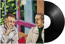 Picture of Alchemy (LP)  by Disclosure