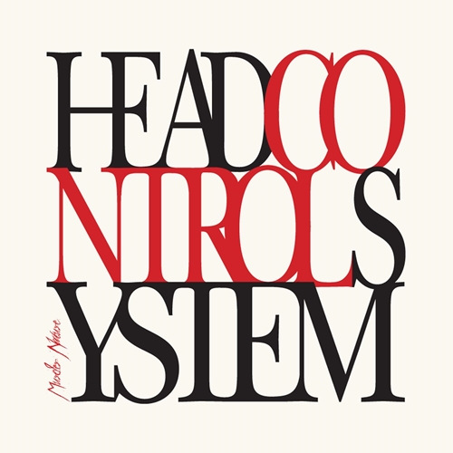 Picture of Murder Nature (LP)  by Head Control System