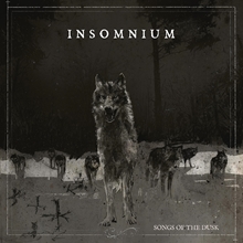 Picture of Songs Of The Dusk - Ep (LP)  by Insomnium