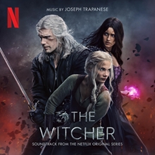 Picture of The Witcher: Season 3 (Soundtrack From The Netflix Original Series) (LP)  by Joseph Trapanese