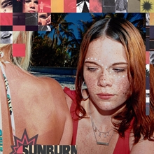 Picture of Sunburn  by Dominic Fike