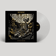 Picture of Dystopian Dreams (Limited Clear Vinyl) (Vinyl)  by Harmagedon