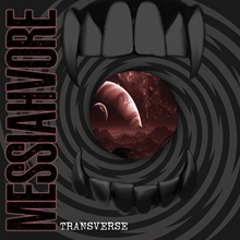 Picture of Transverse (Vinyl)  by Messiahvore