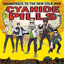 Picture of Soundtrack To The New Cold War