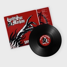 Picture of Satanic Age (Black Vinyl)