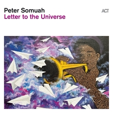 Picture of Letter To The Universe