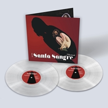 Picture of Santa Sangre Soundtrack: Limited Extended Deluxe Edition