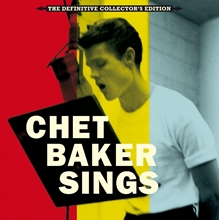 Picture of Chet Baker Sings: Deluxe Box Set (The Complete CD/Vinyl Chet Baker Sings + 6 Bonus Tracks)