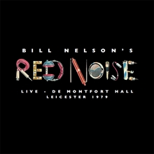 Picture of Live At The De Montfort Hall, Leicester 1979 [2LP Red Vinyl Ten-Inch Edition] **RSD UK**