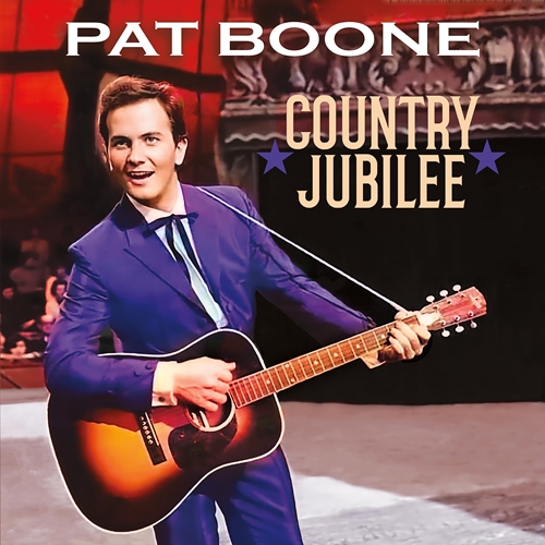 Picture of Country Jubilee (Black Vinyl)