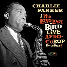 Picture of Afro Cuban Bop: The Long Lost Bird Live Recordings (180 Gram)