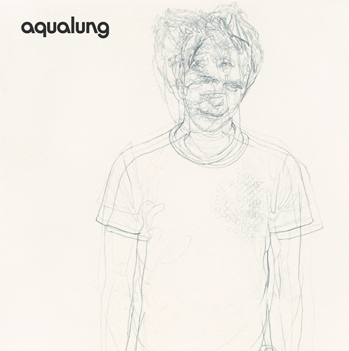 Picture of Aqualung