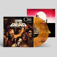 Picture of Dawn Of The Dead: 45th Anniversary Limited Edition (Colored Vinyl + Insert)