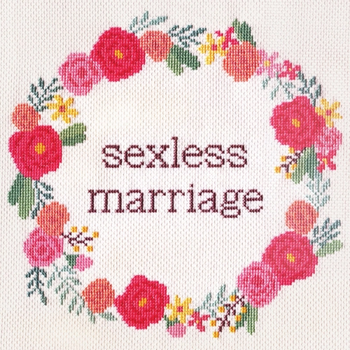 Picture of Sexless Marriage