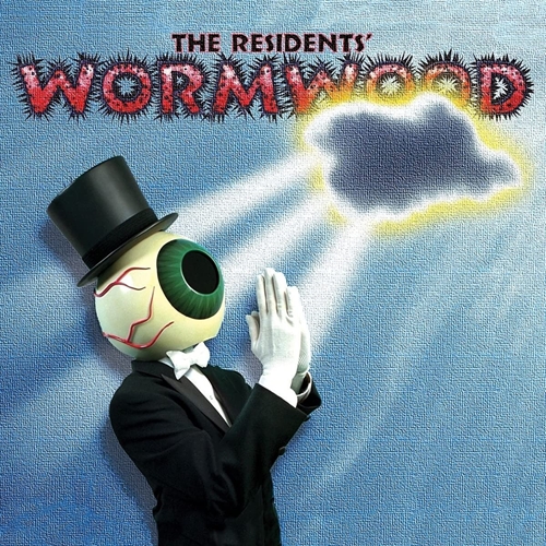 Picture of Wormwood Double Vinyl Edition