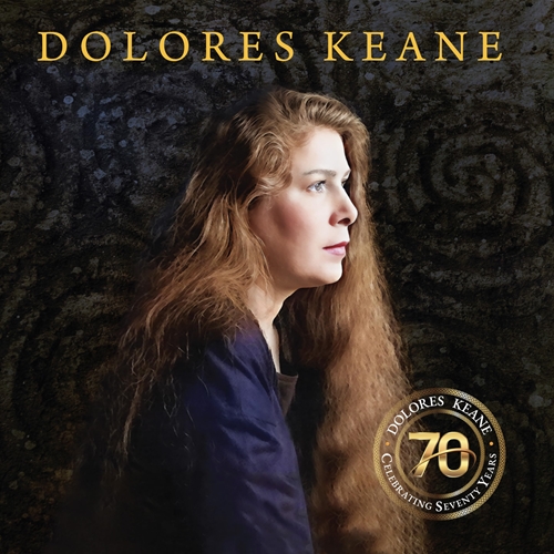 Picture of Dolores Keane