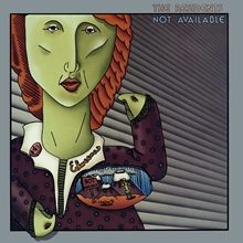 Picture of Not Available: 2LP pREServed Edition