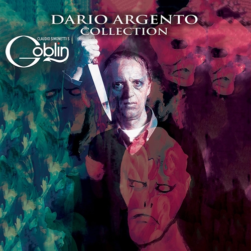 Picture of Dario Argento Collection