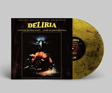 Picture of Deliria (Stage Fright): Original Motion Picture Soundtrack