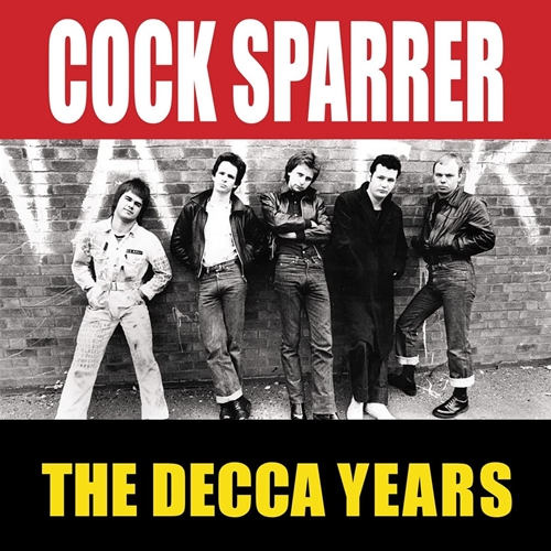 Picture of The Decca Years [Limited Edition]