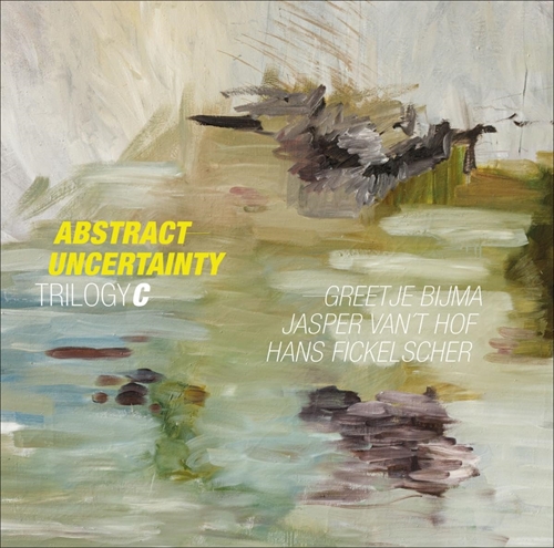 Picture of Abstract Uncertainty