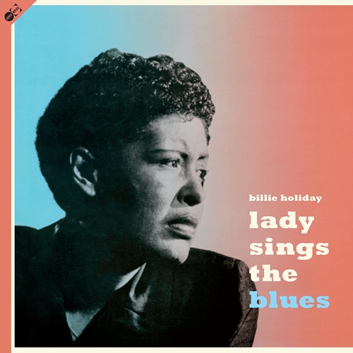 Picture of Lady Sings The Blues