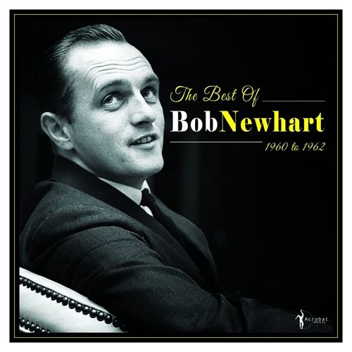 Picture of The Best Of Bob Newhart 1960-62