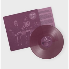 Picture of True Romance (Transparent Violet Vinyl)