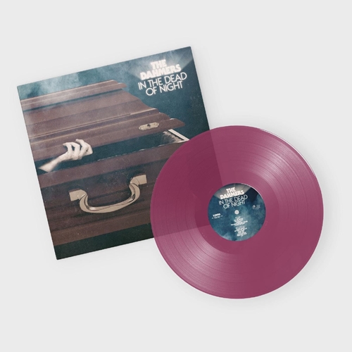 Picture of In The Dead Of Night (Transparent Violet Vinyl)