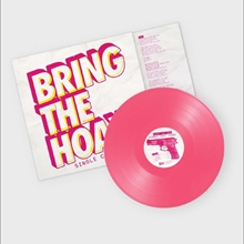 Picture of Single Coil Candy (Pink Vinyl LP)