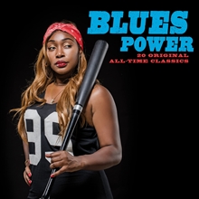 Picture of Blues Power: 20 Original All-time Classics