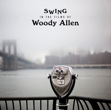 Picture of Swing In The Films Of Woody Allen