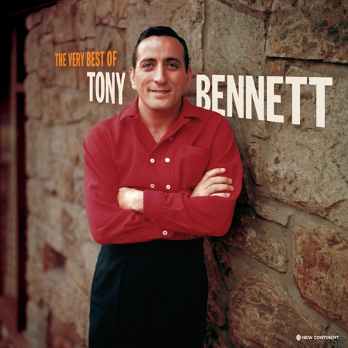 Picture of The Very Best Of Tony Bennett (180 Gram Virgin Vinyl)