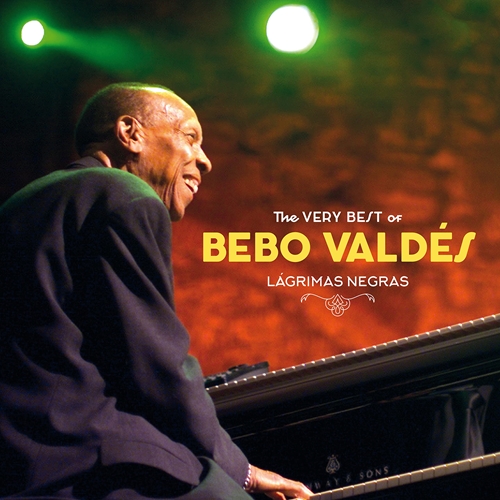 Picture of LÃ¡grimas Negras: The Very Best Of Bebo ValdÃ©s (180 Gram Vinyl)