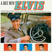 Picture of A Date With Elvis + 4 Bonus Tracks!