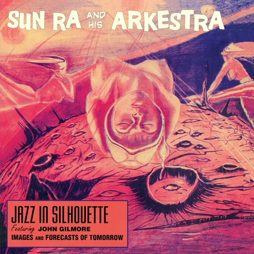 Picture of Jazz In Silhoutte + 1 Bonus Track (180-gram Colored Blue Vinyl)