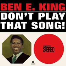 Picture of Don't Play That Song! + 4 Bonus Tracks (Limited Red Colored Vinyl)