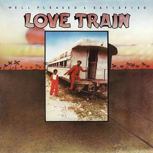 Picture of Love Train