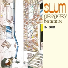 Picture of Slum In Dub (Red Vinyl)