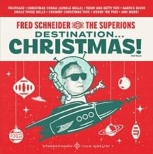 Picture of Destination Christmas **INDIE EXCLUSIVE** (Rudolph Red Vinyl)