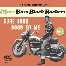 Picture of More Boss Black Rockers 5: Sure Look Good To Me