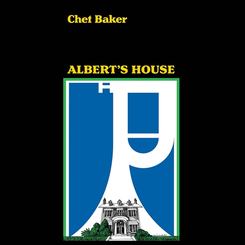 Picture of Albert's House