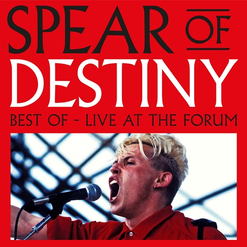 Picture of Best Of Live At The Forum