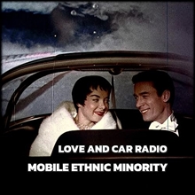 Picture of Love And Car Radio