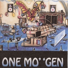 Picture of One Mo' 'gen