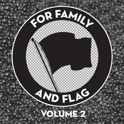 Picture of For Family And Flag Volume 2