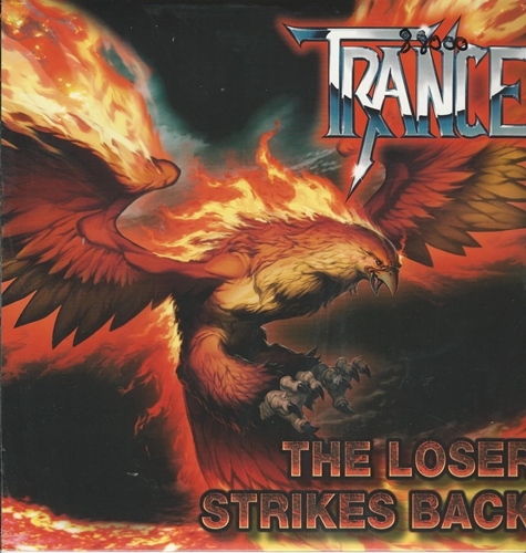 Picture of The Loser Strikes Back (180g Vinyl)